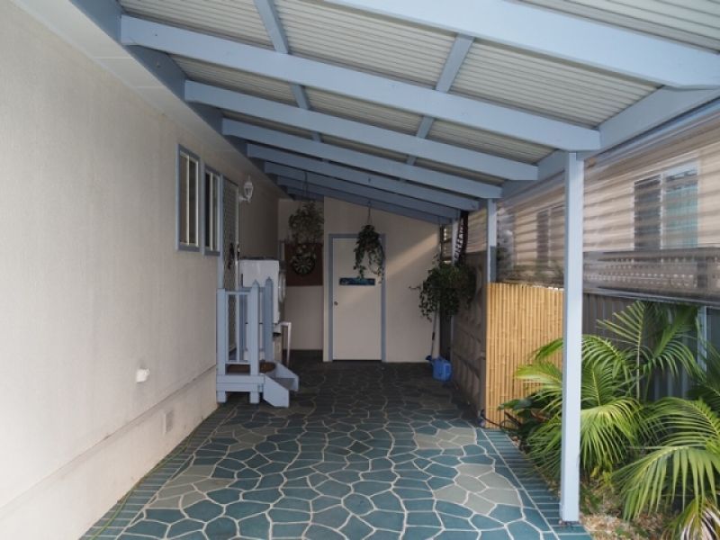 Crystal Waters Estate - Site 17