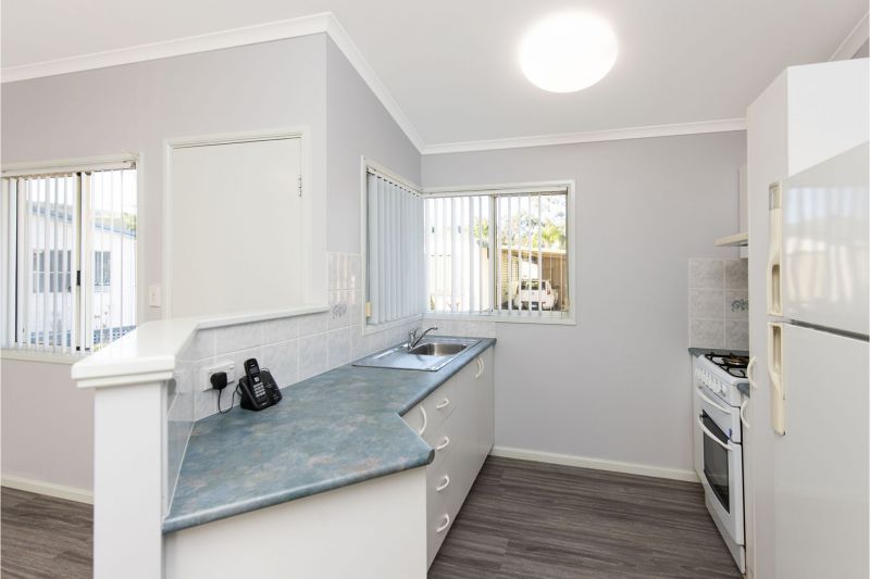 Riverside Gardens Estate Site 116