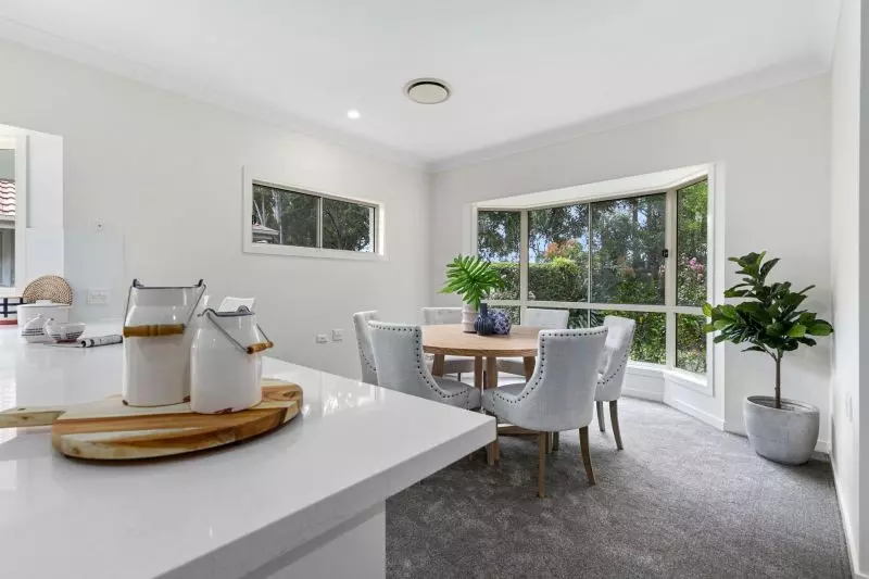 2-Bedroom + Study Villa Under Renovation - luxury downsizing without compromise