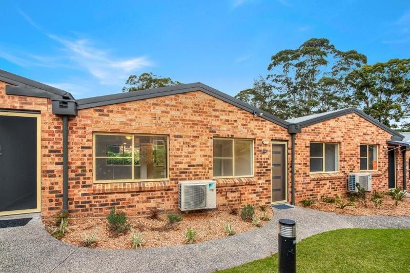 Modern Living with Sunroom and Entertainer’s Balcony