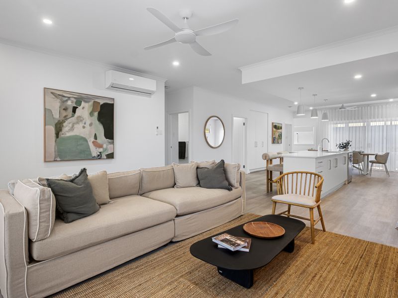 An Entertainer’s Dream