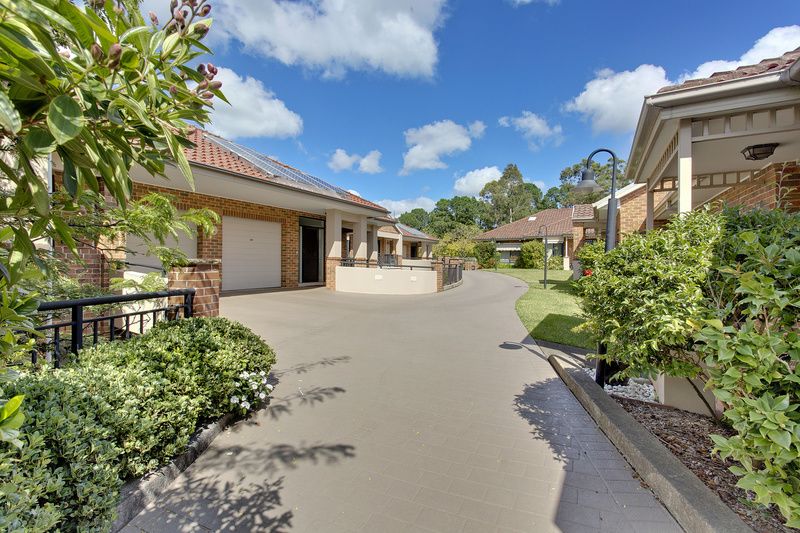 Stylish Home with Sea Breezes and Water Glimpses