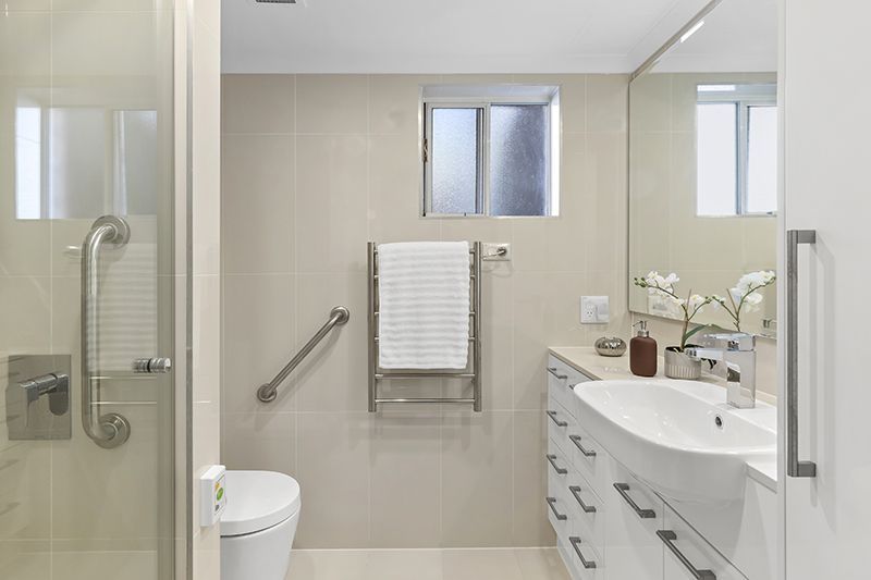 Fully renovated extra large serviced apartment with meals and cleaning included.