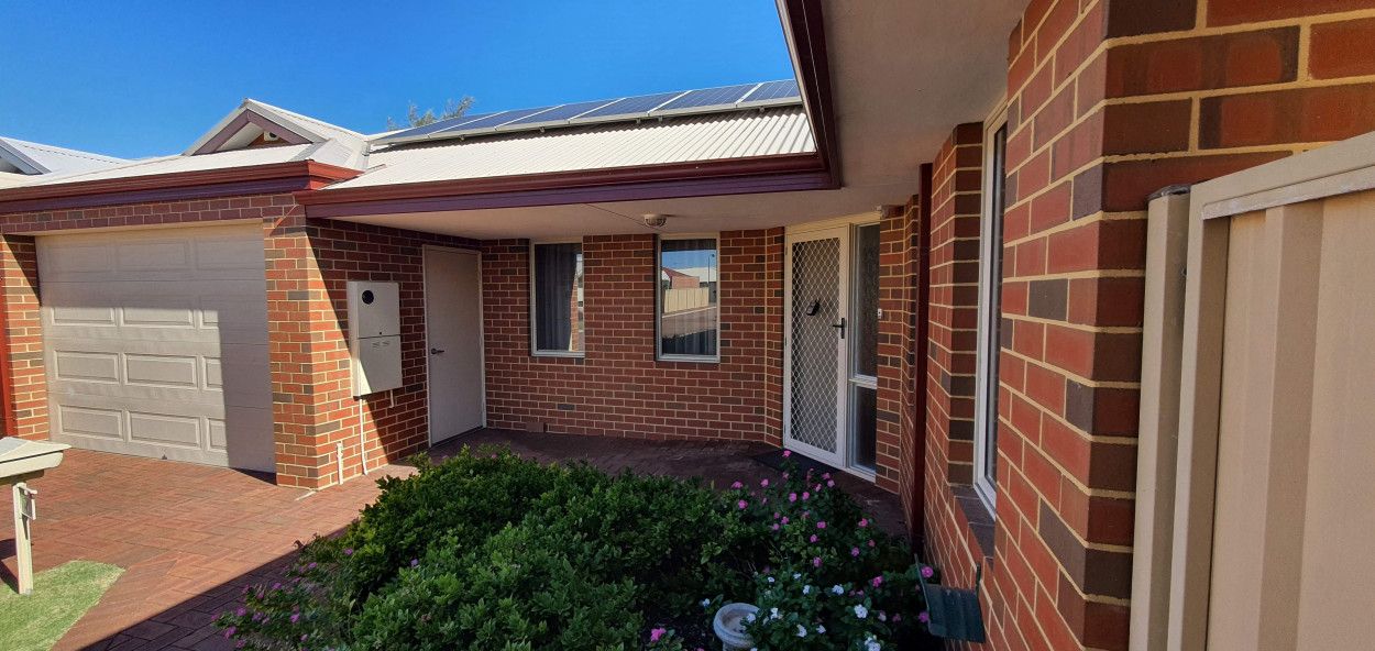 UNDER OFFER! – PERFECT RETIREMENT UNIT