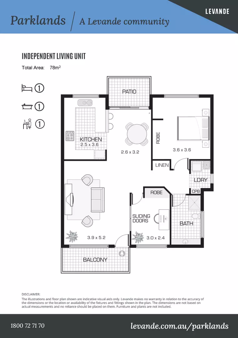 52/126 Hindman Street, Port Macquarie