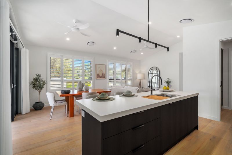 Luxury Living Awaits in a New Over 55s Community.