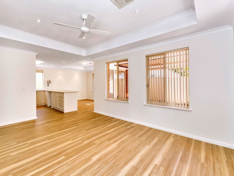 ARCADIA WATERS MANDURAH - Everything You Need When Downsizing