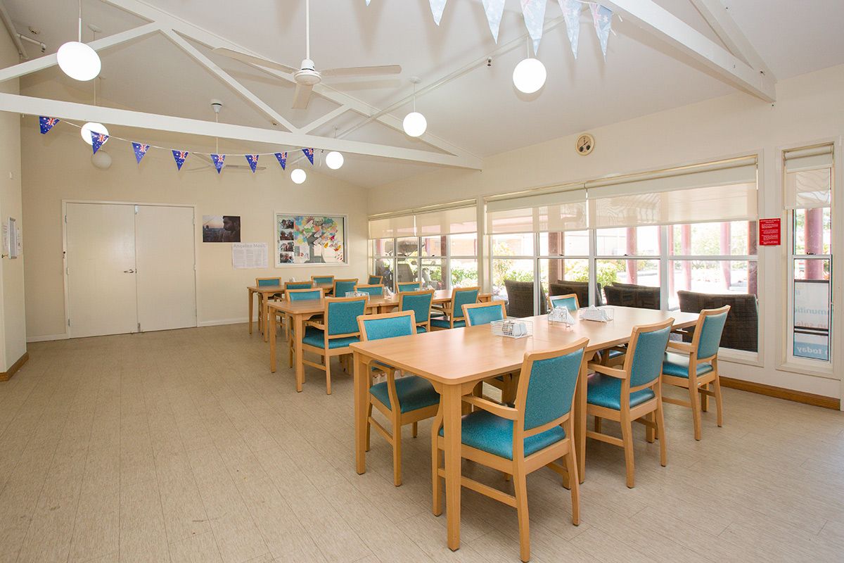 IRT Culburra Beach Aged Care Centre