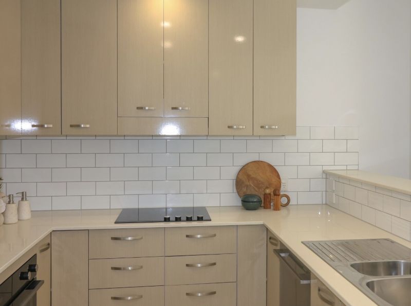 Spacious 3 Bedroom, 2 Bathroom Retirement Apartment in the Heart of Woolloongabba - St Luke's Green Retirement Village