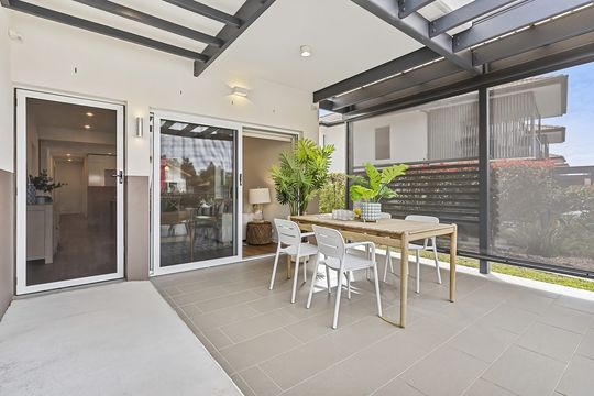 2‑Bedroom Villa - Under Renovation