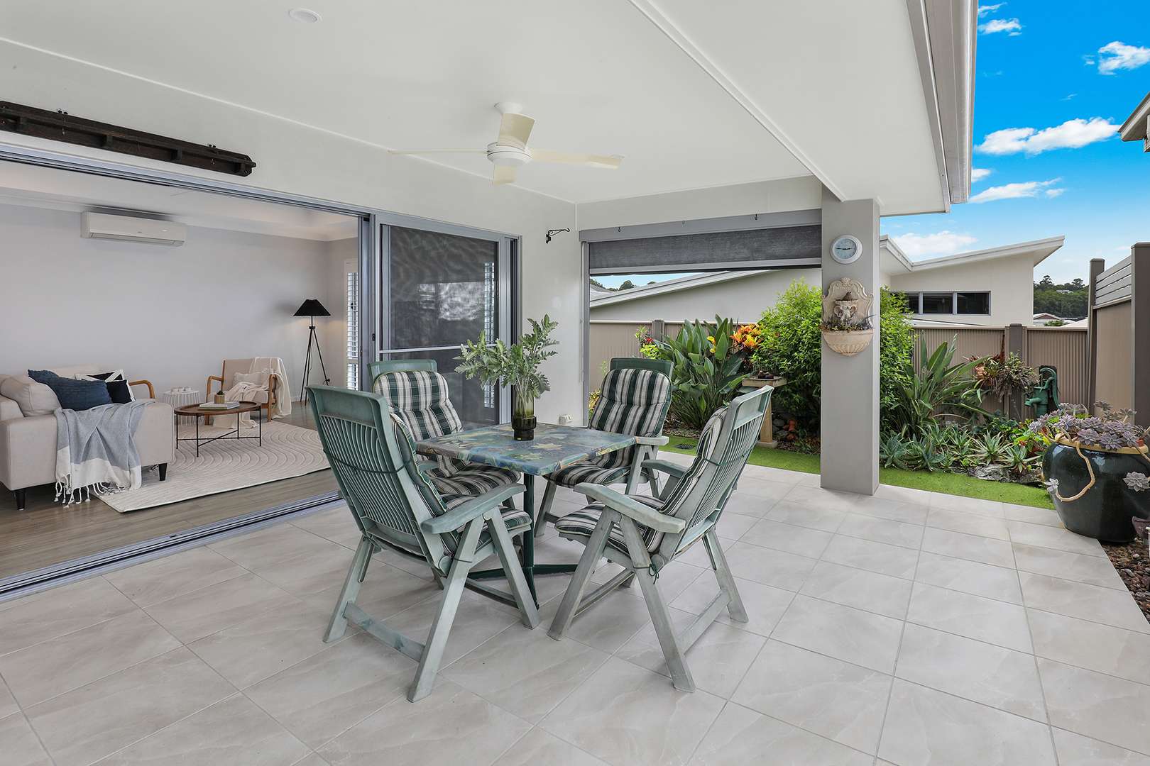 Moving Forward Never Looked so Good… V34 Halcyon Lakeside