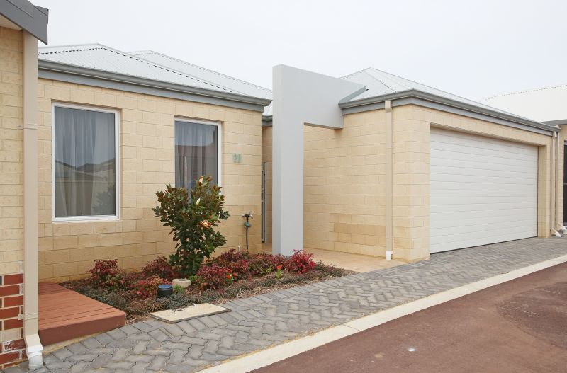 Fully furnished display home