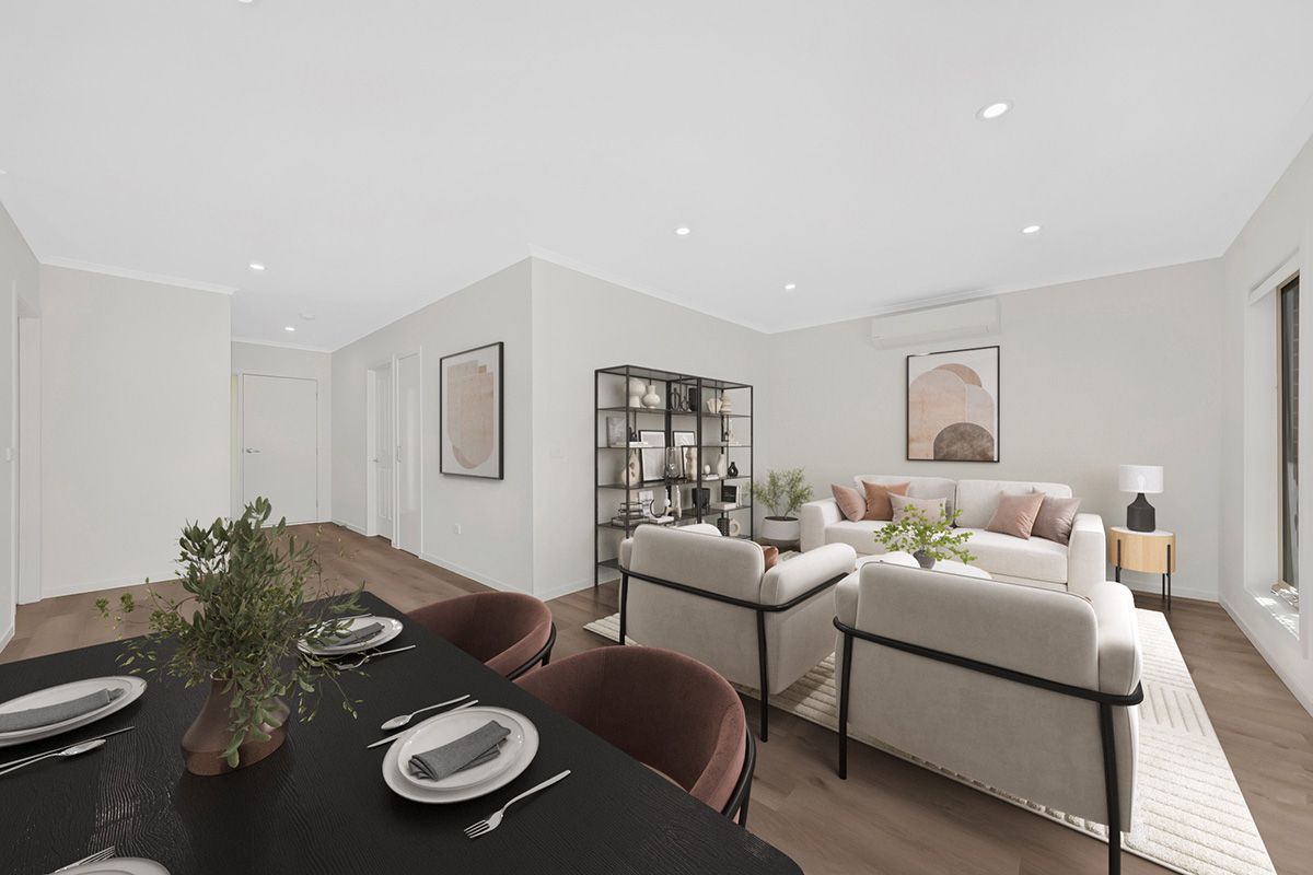 121/ 1A Gowanbrae Drive, Gowanbrae Village, Gowanbrae