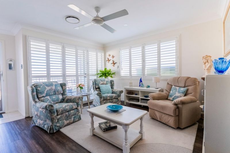 Lake Munmorah Village - Site 44