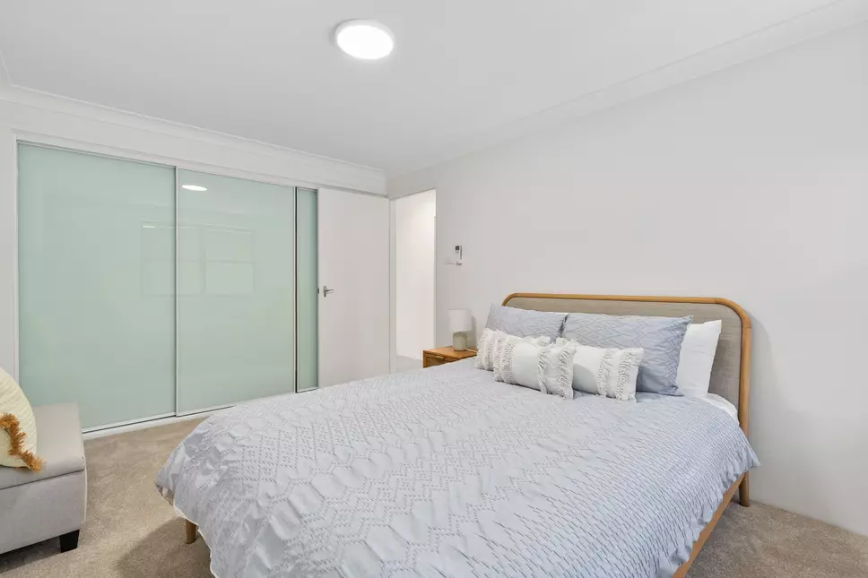 Spacious and Light-filled 2 Bedroom Home - Colooli 222