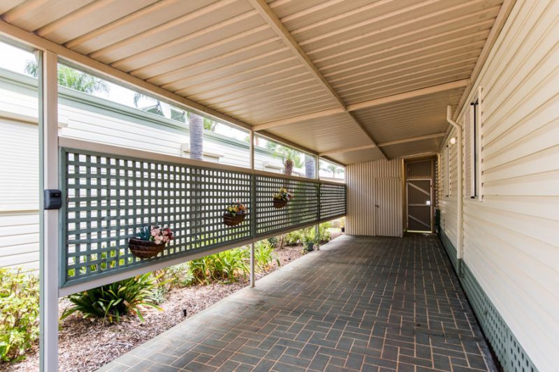 Riverside Gardens Estate - Site 95