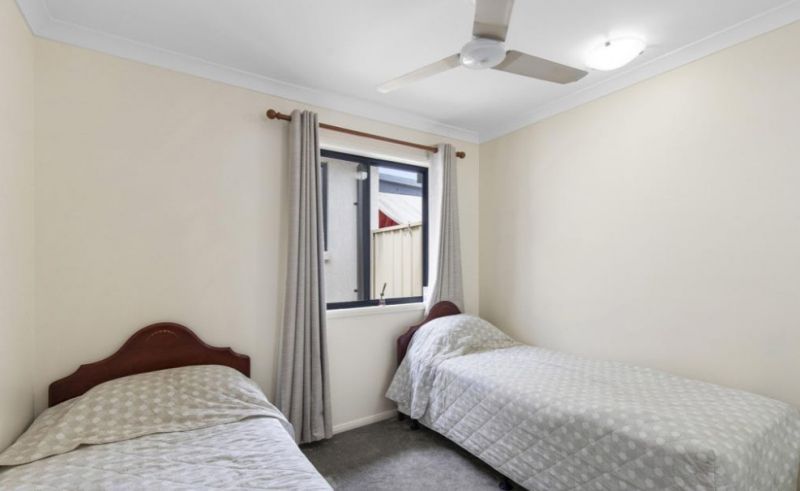 Welcome Home to Twin Cedars!