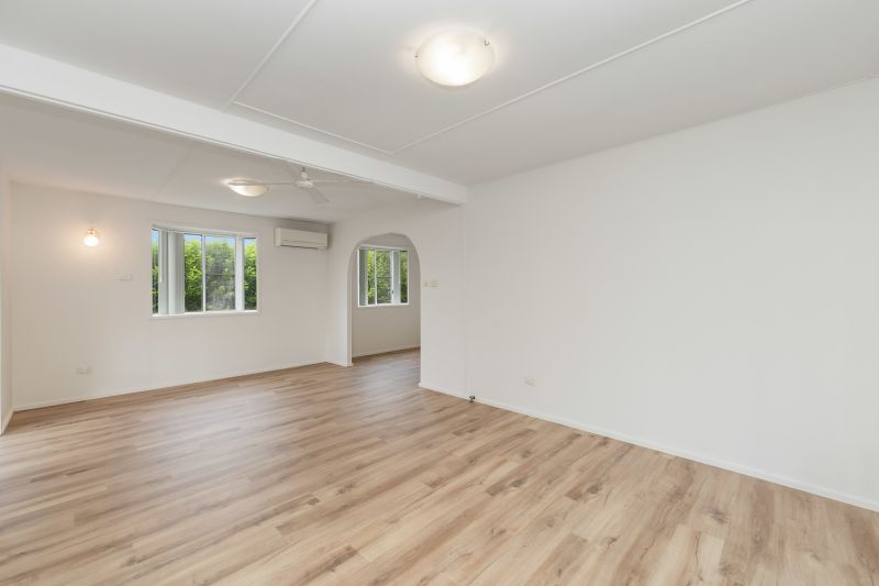 Tranquil Living with a Bushland Backdrop