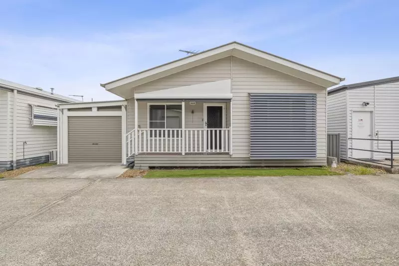 Secure & Practical Easy-Care Haven