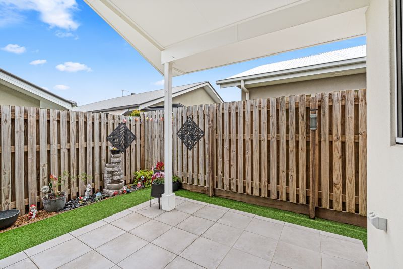 Stylish Home with Modern Comforts