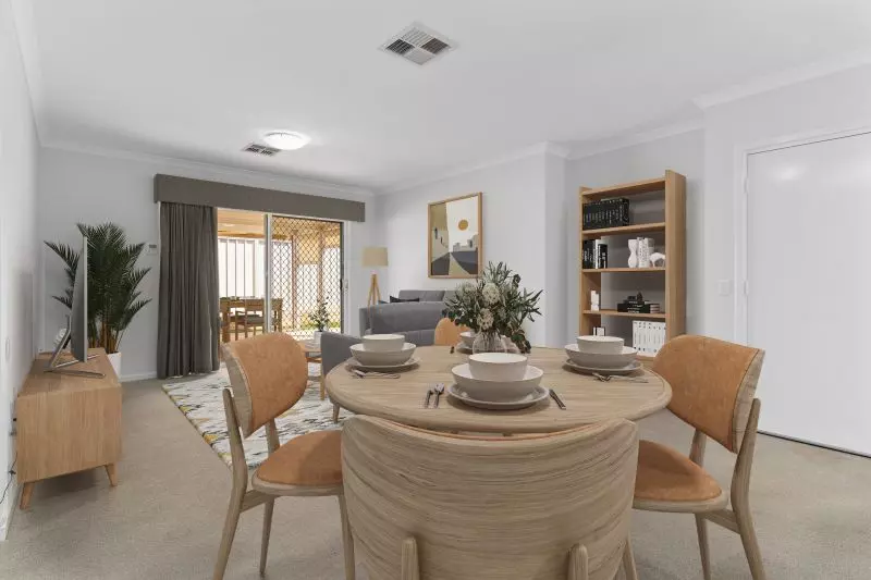 Don't Downsize.... Rightsize!