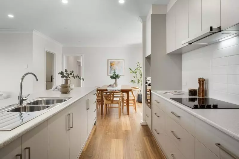 Northern Community Residential Village: The Hakea