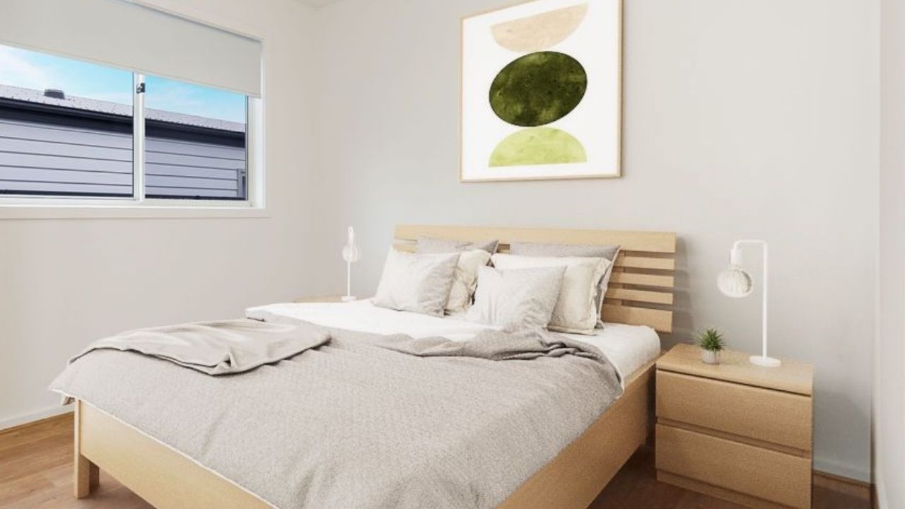 Welcome to the Arlington, the perfect space for relaxed living.