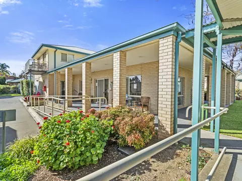 Low-Maintenance Seniors' Rental Accommodation in Wagga Wagga