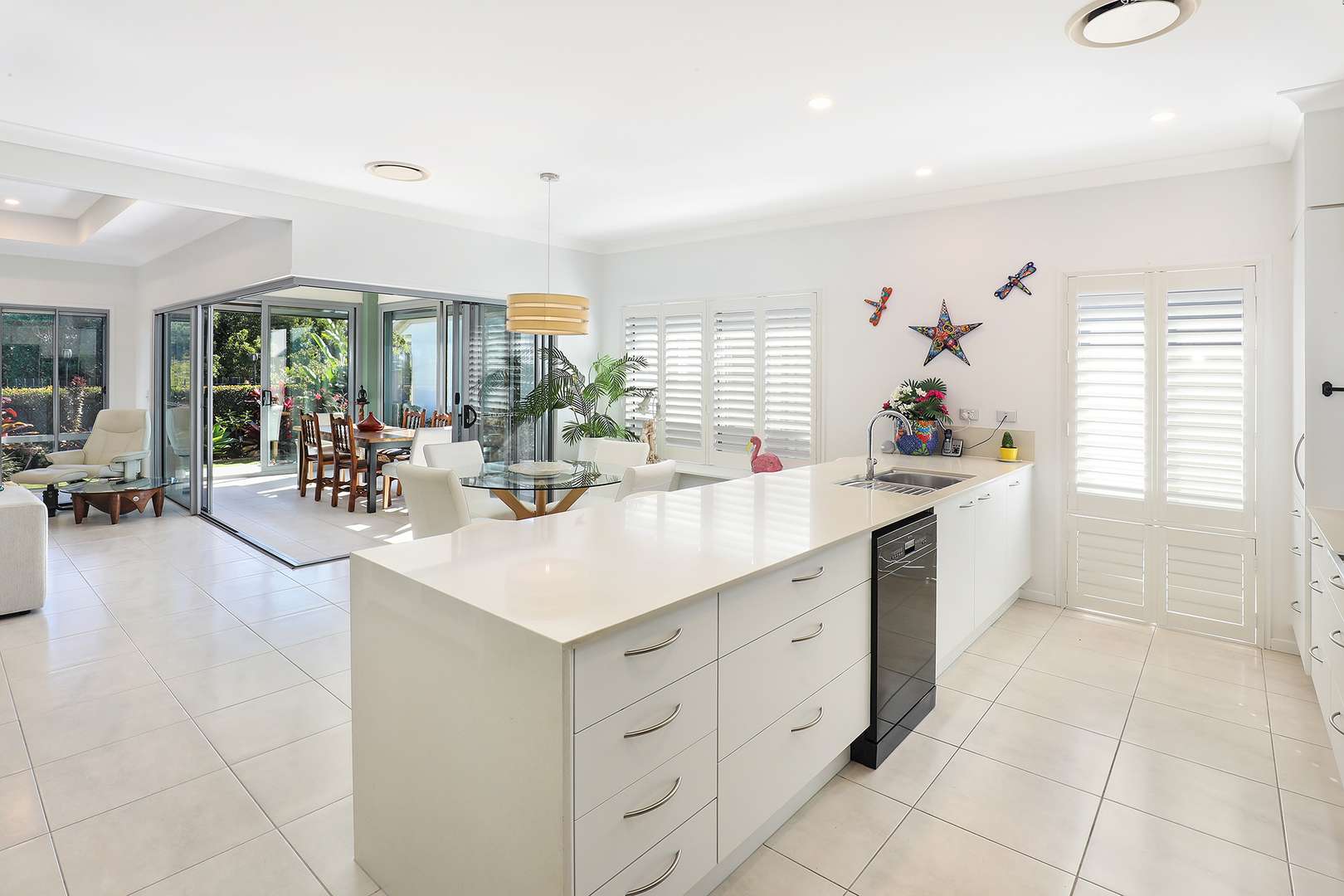 A Masterpiece of Style with Expansive Hillside Views