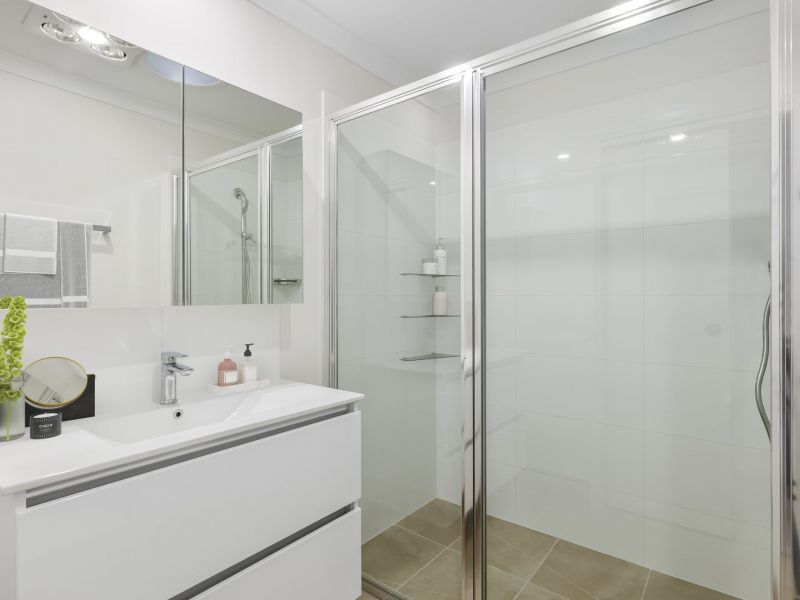 Beautifully Renovated with Light-Filled Living Spaces