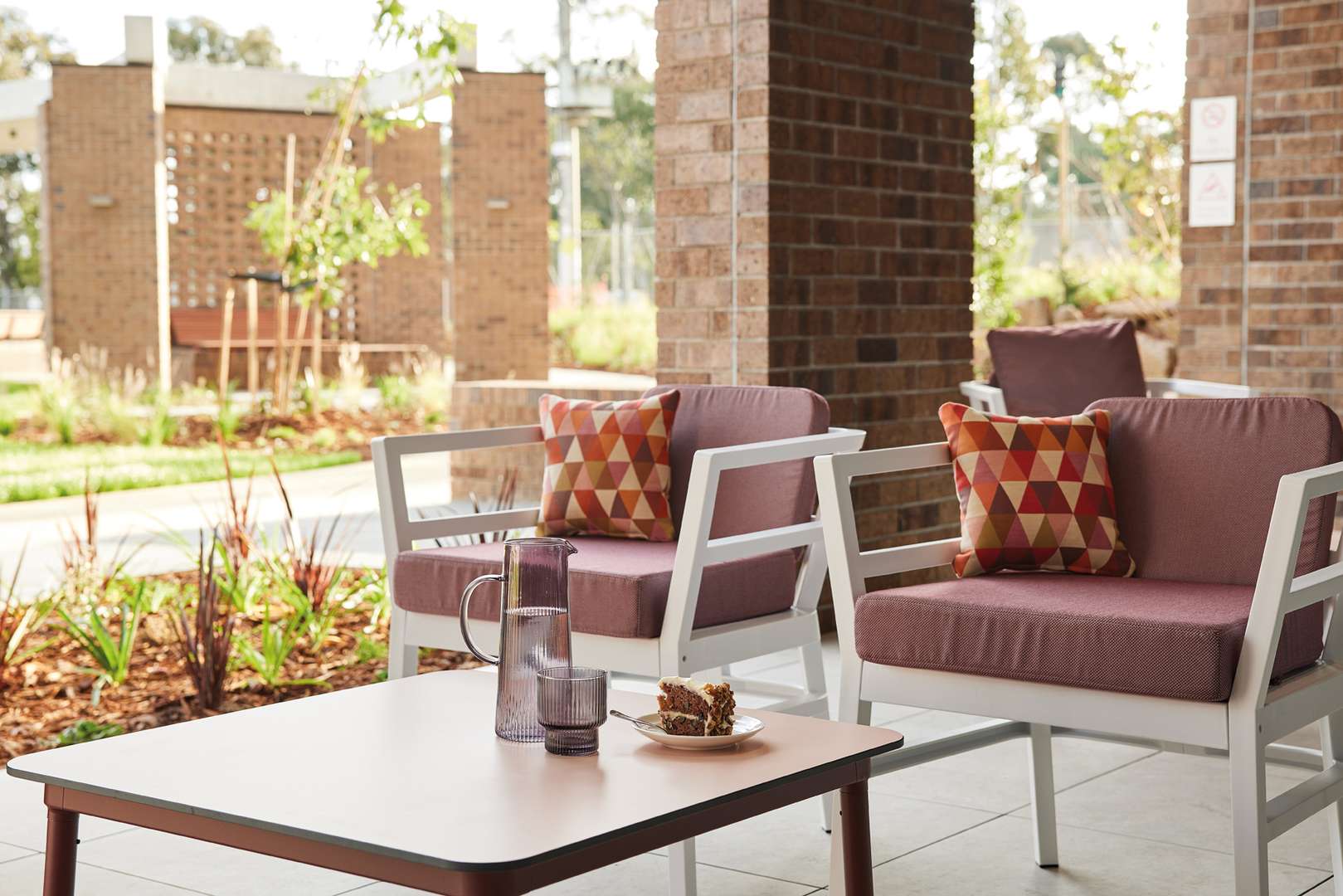 Apt 105 - Architecturally Designed Apartment with Winter Garden & Light-Filled Living