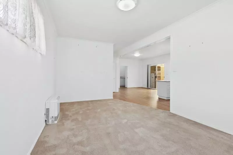 Space, Security and Serenity!