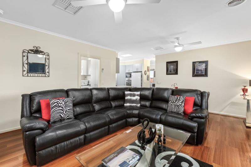 Effortless Living and Entertaining