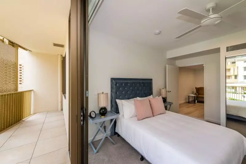 The largest floorplan built - Only one apartment remaining!