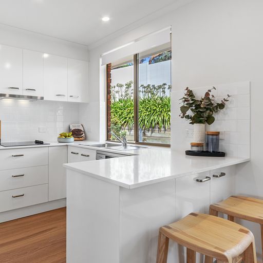Two Bedroom | Villa 98