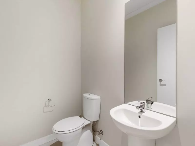 Modern, light-filled with Alfresco Charm and Stylish Updates