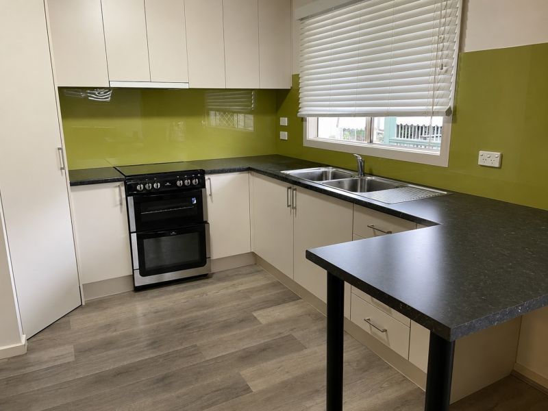 Peninsula Parklands - Site 160