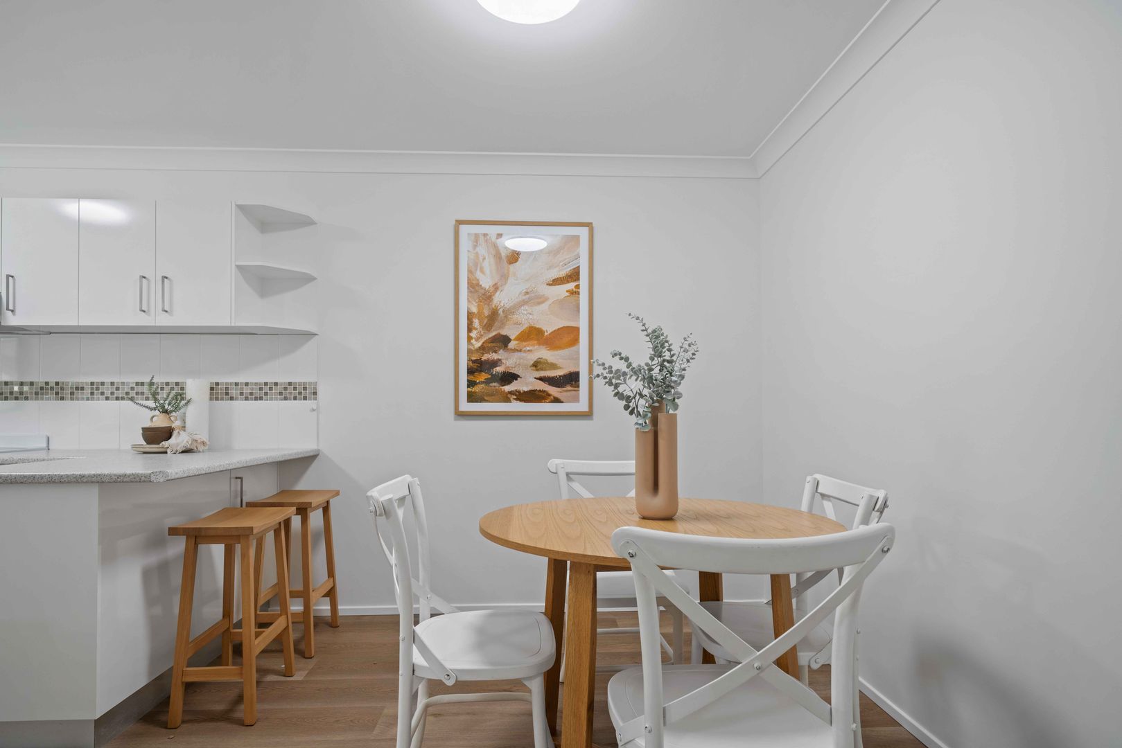 Long Khanh Lakefront Retirement Village