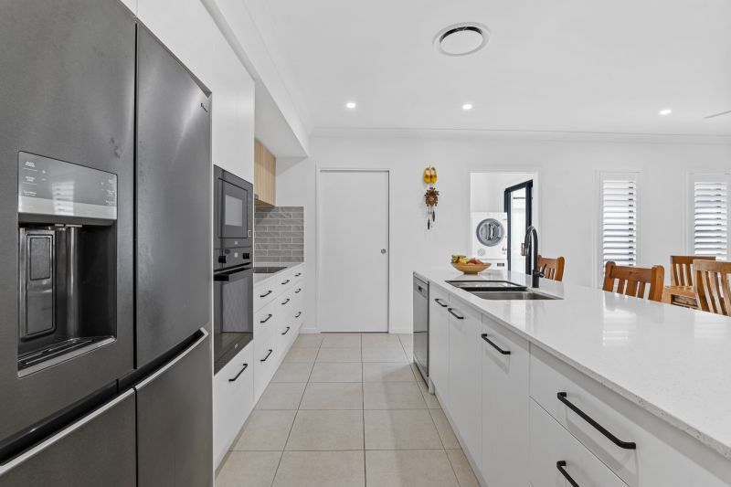 Site 125 - Established Rathdowney