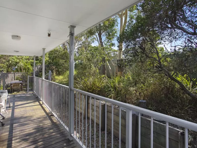 Lake Munmorah Village - Site 9