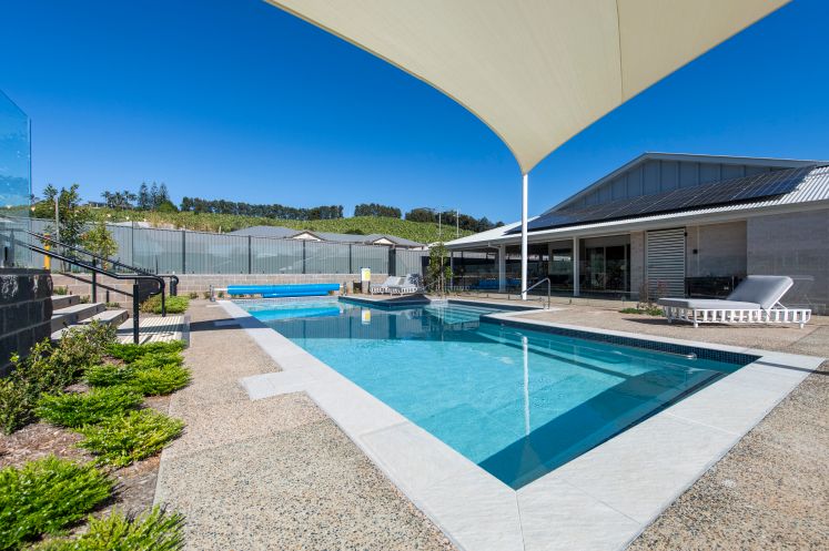 Villa 5 - Coffs Harbour - Pottsville - 2 Bedroom + 2 Bathroom