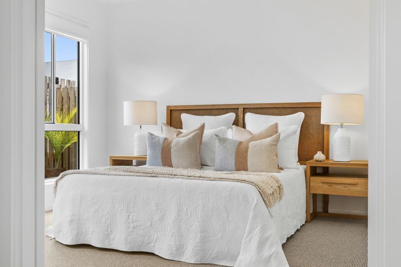 Introducing the Santorini