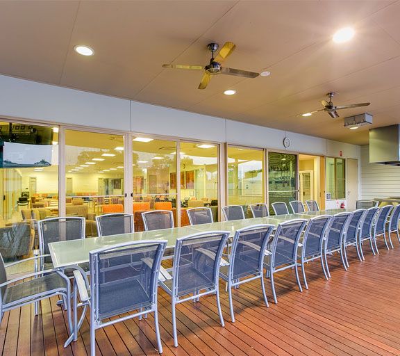 Bolton Clarke Moreton Shores, Thornlands - Retirement Village