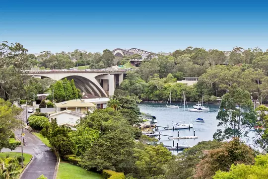 Hunters Hill Lodge Supported Living Community