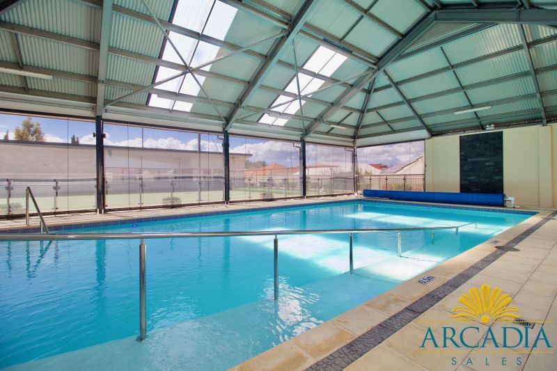 ARCADIA WATERS MANDURAH - The Marie Design is a Definite Favourite