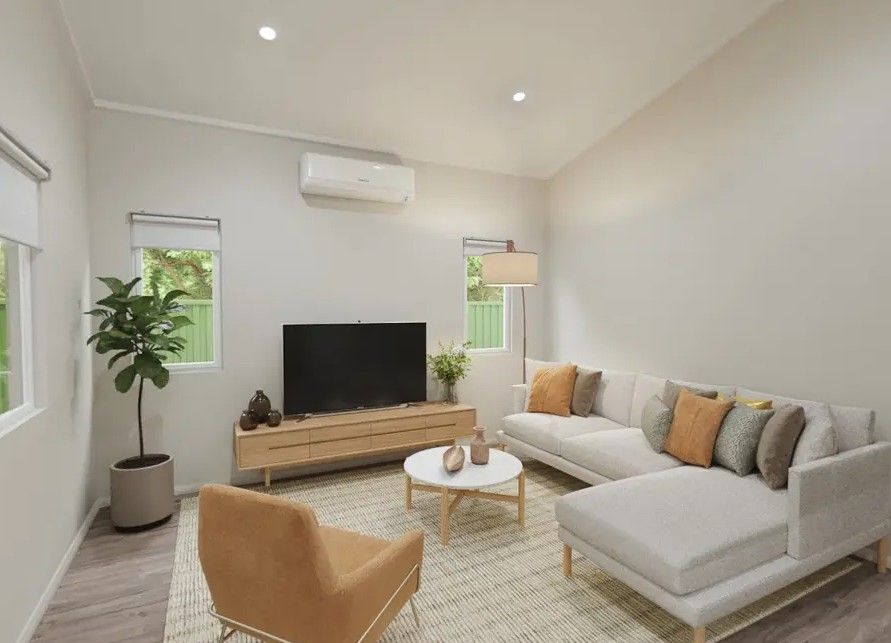 Lot 19, The Marri (RL)