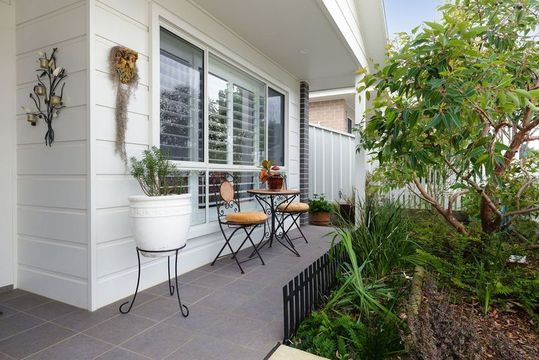 Luxury Lifestyle Living at Tallowood Over 55's Land Lease Resort