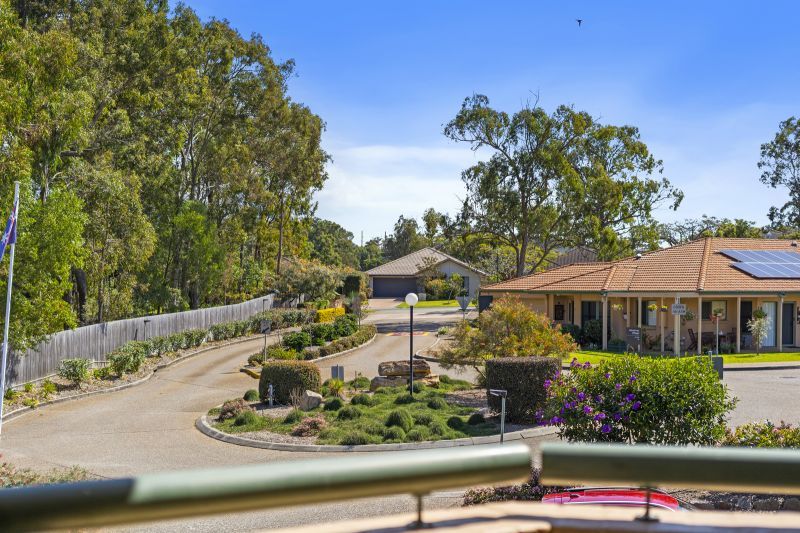 One-bedroom serviced apartment by the bay