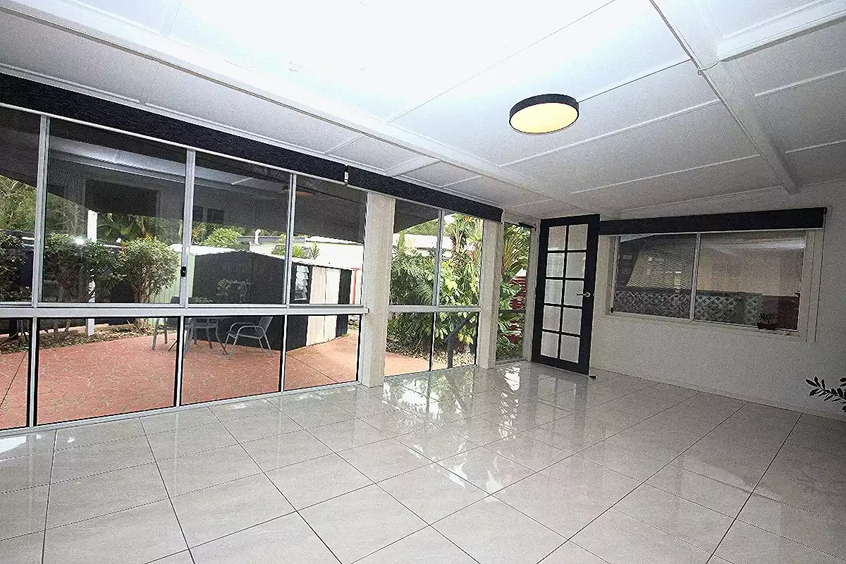 Tasman Holiday Resort - North Star, Over 50's Residential Park