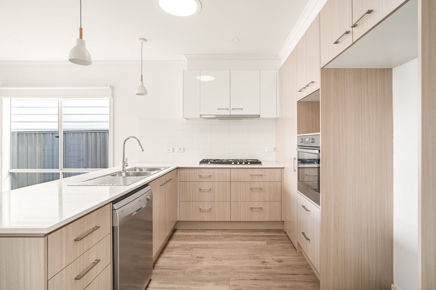 Lifestyle Communities Berwick Waters - Neat, sweet, complete!